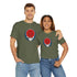 Grateful Dead - Steal Your Lobster Stealie Grateful Dead T-Shirt - StealieShop